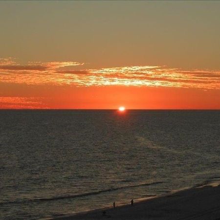 Stunning 16Th Floor Condo With Fitness Center, Hot Tubs, Pools, And Beach Access - Unit 1606 Panama City Beach Exterior photo