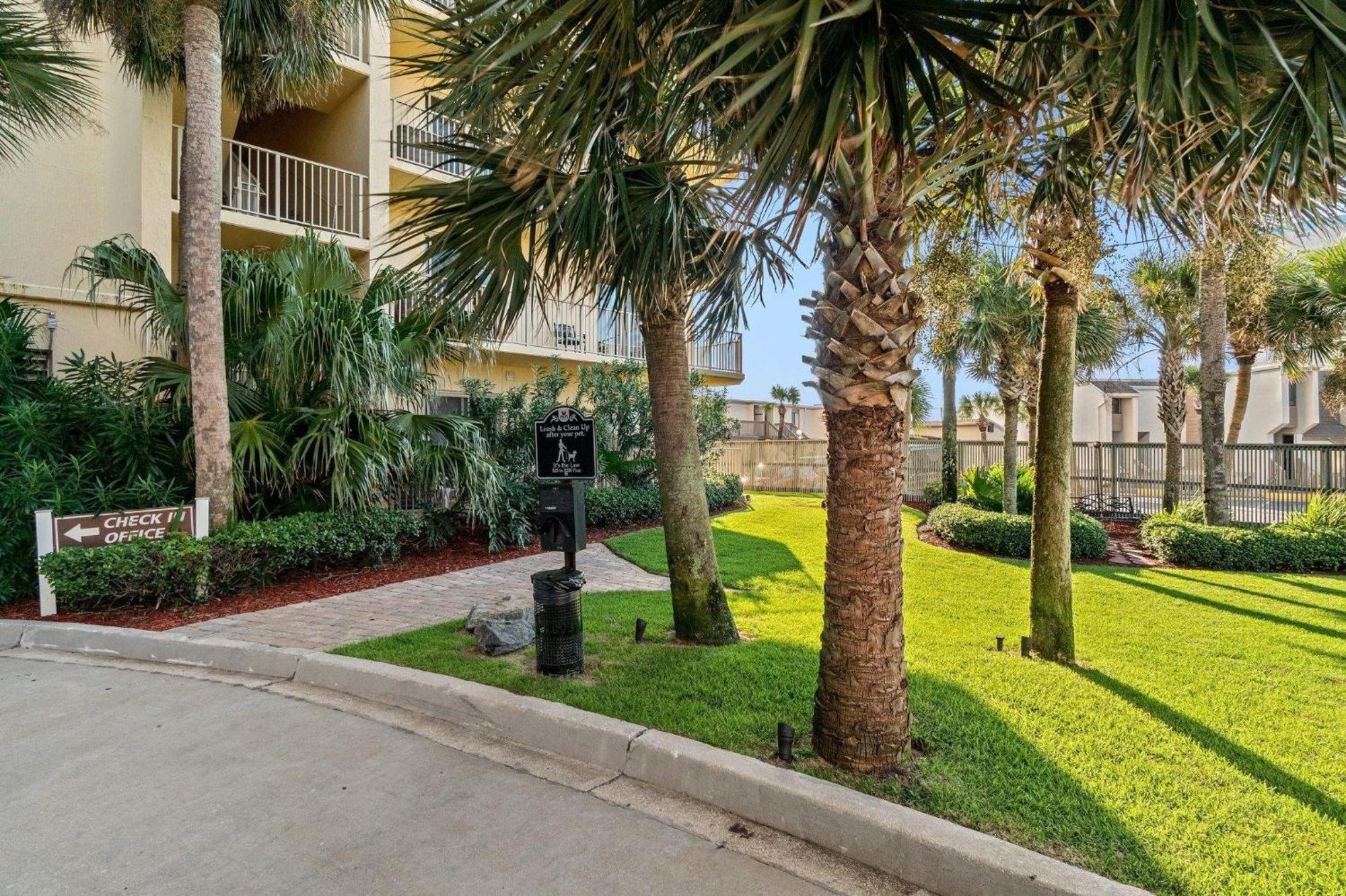 Stunning 16Th Floor Condo With Fitness Center, Hot Tubs, Pools, And Beach Access - Unit 1606 Panama City Beach Exterior photo